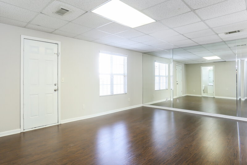 2,620/Mo, 1481 Roberts Dr Mableton, GA 30126 Basement View