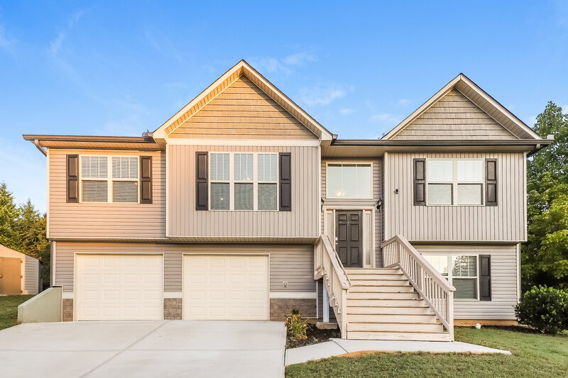 2,265/Mo, 104 Skylar Court Dallas, GA 30157 External View