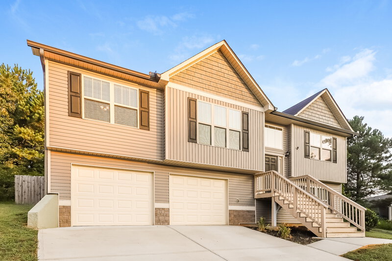 2,265/Mo, 104 Skylar Court Dallas, GA 30157 Front View