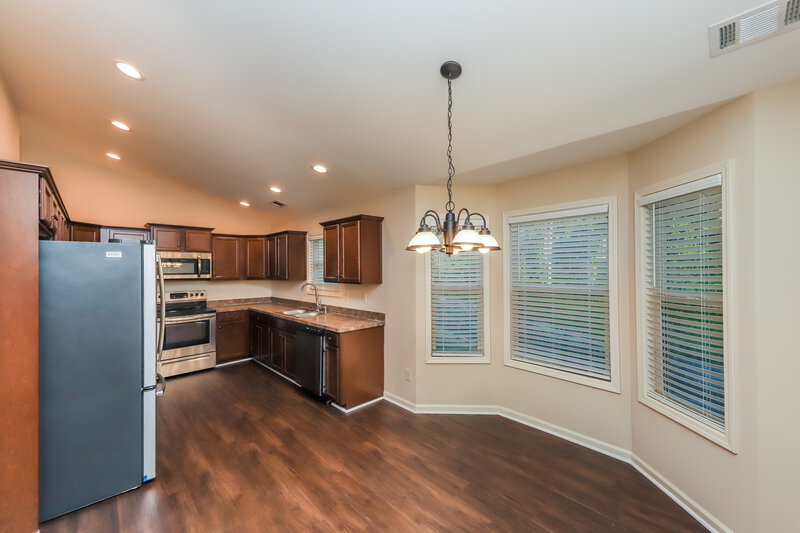 2,265/Mo, 104 Skylar Court Dallas, GA 30157 Dining Room View