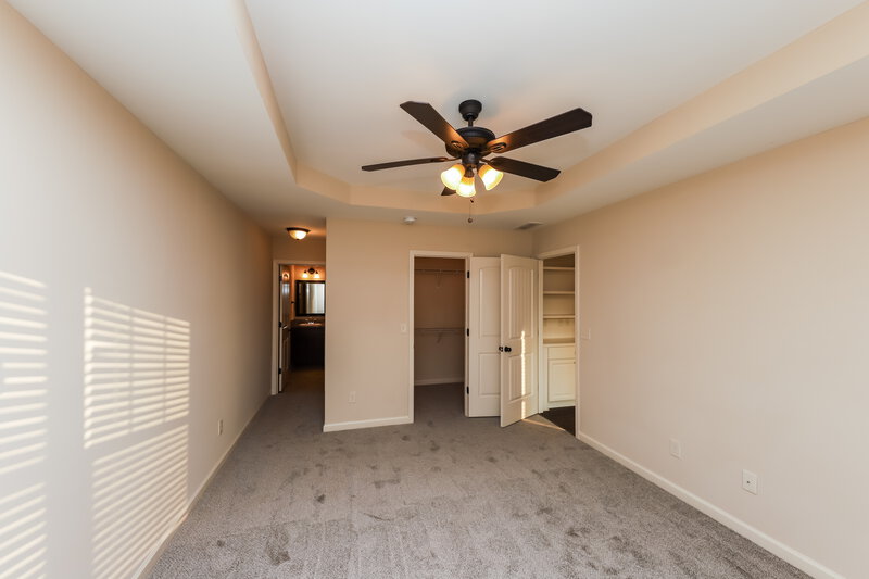2,265/Mo, 104 Skylar Court Dallas, GA 30157 Main Bedroom View