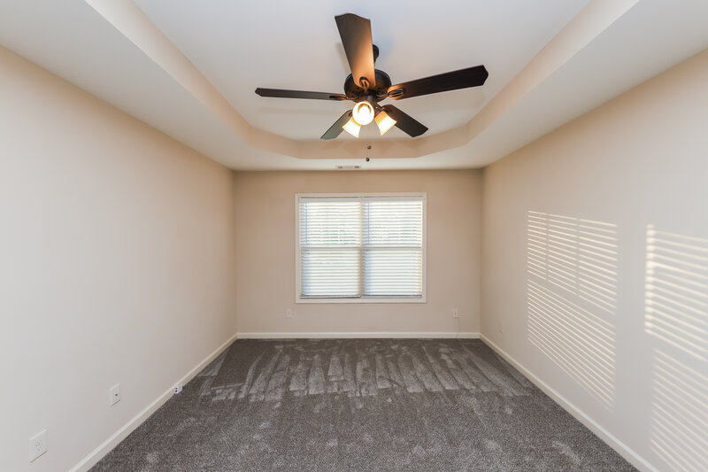 2,265/Mo, 104 Skylar Court Dallas, GA 30157 Main Bedroom View 2