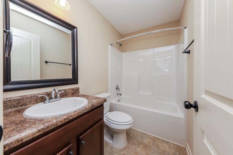 2,265/Mo, 104 Skylar Court Dallas, GA 30157 Bathroom View 2