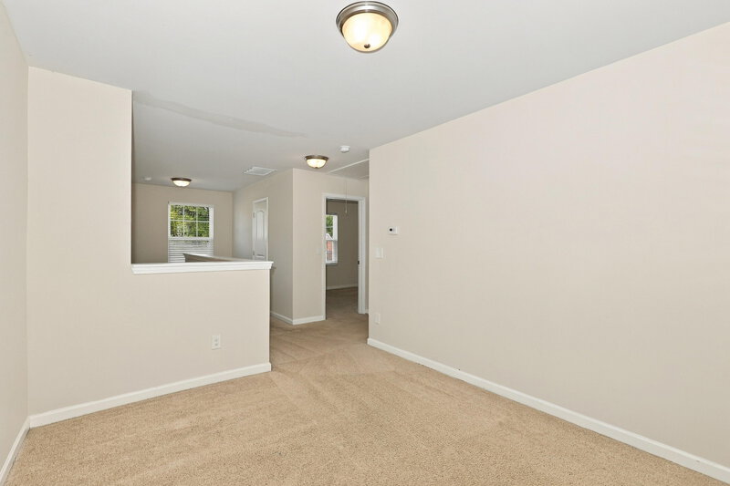 1,850/Mo, 1407 Shadow Creek Ave Hampton, GA 30228 Loft View