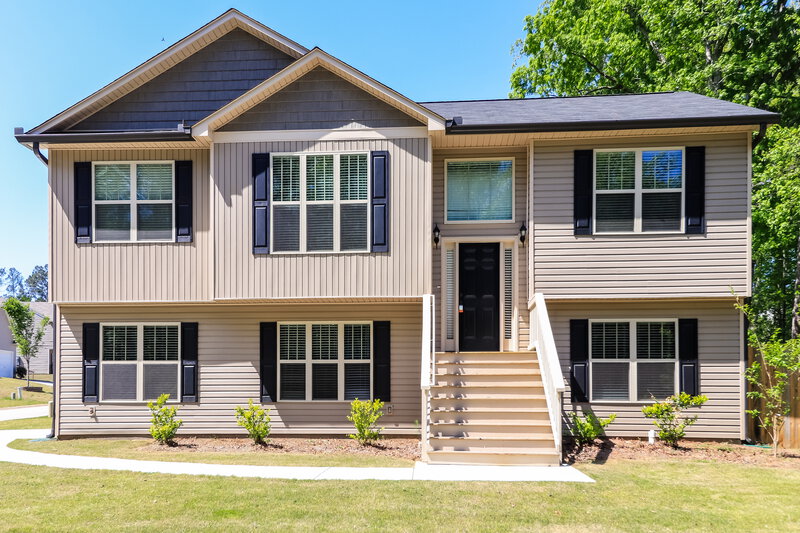 2,290/Mo, 100 Comet Ct Dallas, GA 30157 External View