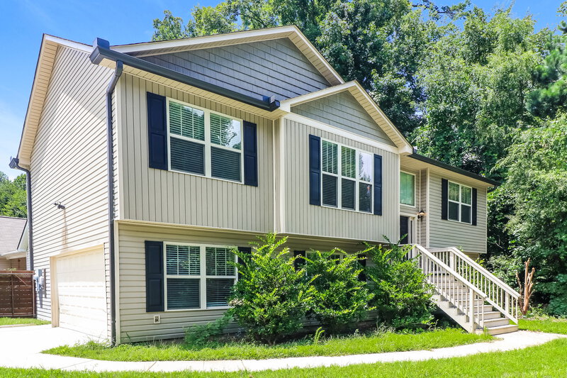 2,225/Mo, 100 Comet Ct Dallas, GA 30157 Front View