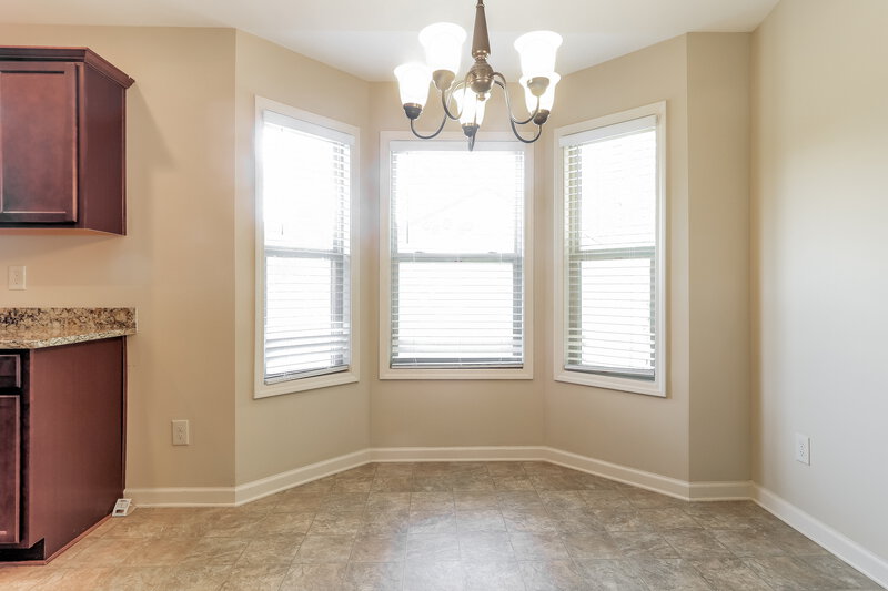 2,290/Mo, 100 Comet Ct Dallas, GA 30157 Dining Room View