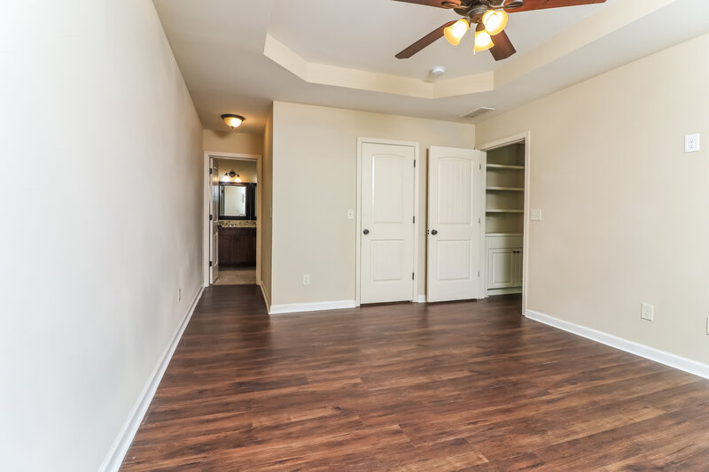 2,225/Mo, 100 Comet Ct Dallas, GA 30157 Main Bedroom View