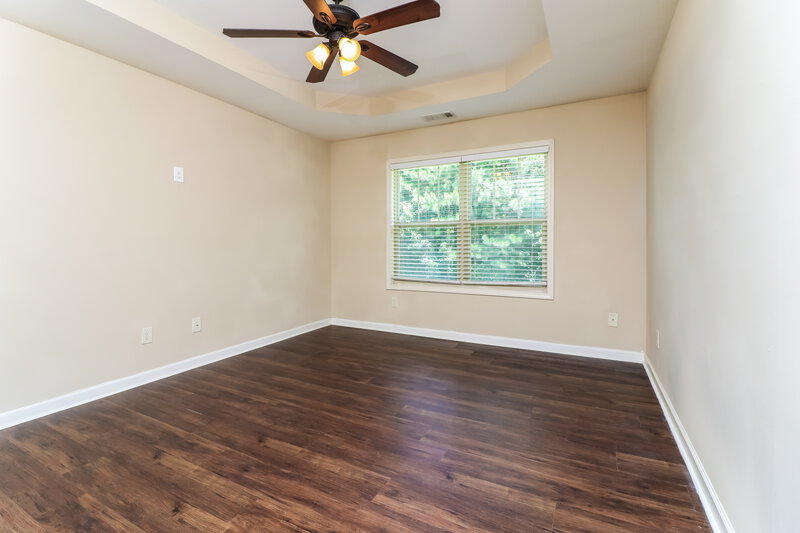 2,225/Mo, 100 Comet Ct Dallas, GA 30157 Main Bedroom View 2
