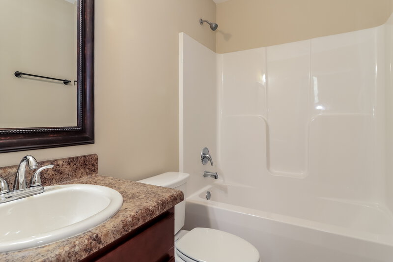 2,290/Mo, 100 Comet Ct Dallas, GA 30157 Bathroom View 2
