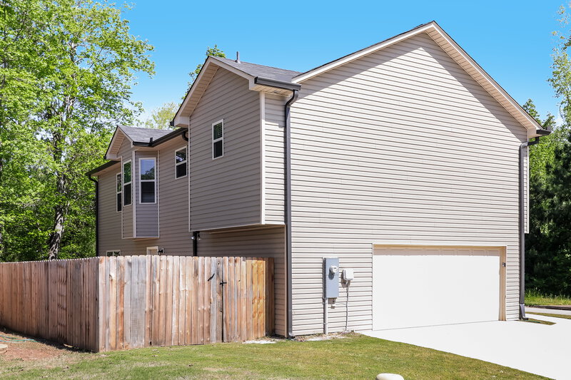 2,290/Mo, 100 Comet Ct Dallas, GA 30157 Rear View