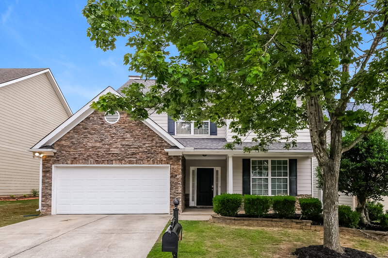 2,230/Mo, 6522 Grand Hickory Dr Braselton, GA 30517 External View