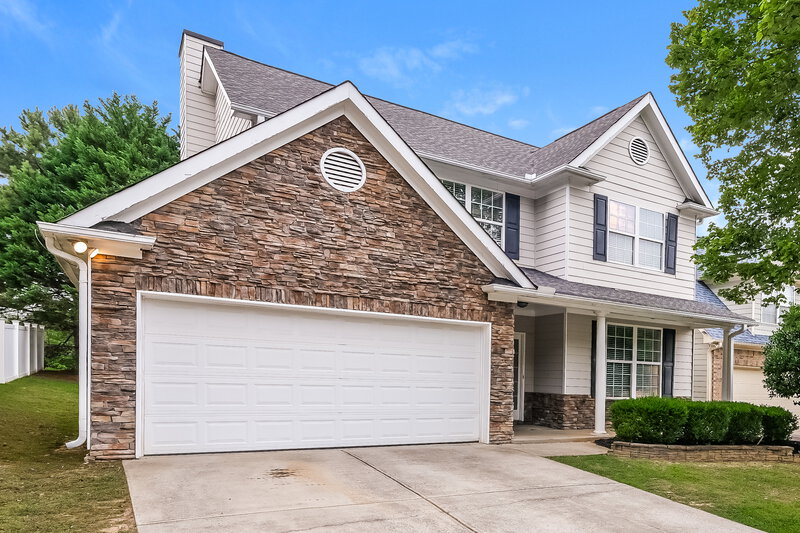 2,230/Mo, 6522 Grand Hickory Dr Braselton, GA 30517 Front View