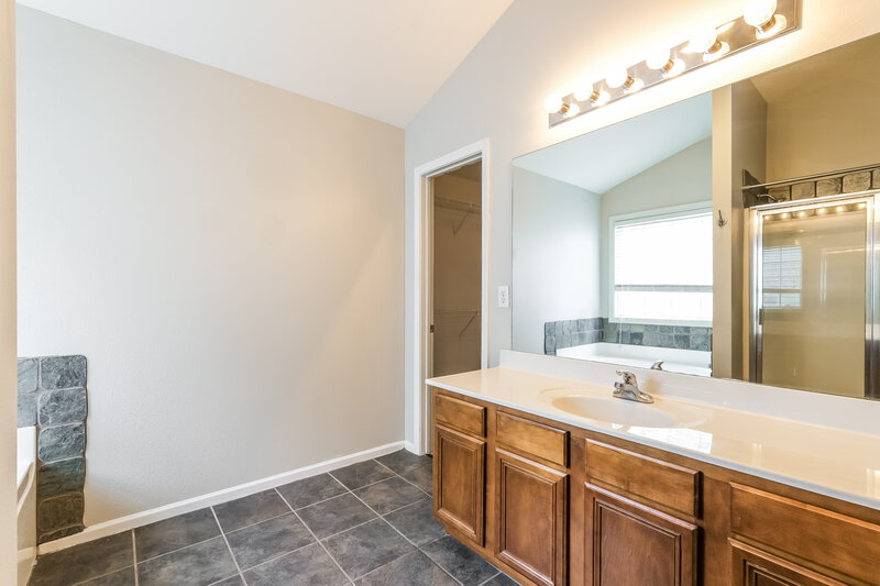 2,230/Mo, 6522 Grand Hickory Dr Braselton, GA 30517 Main Bathroom View
