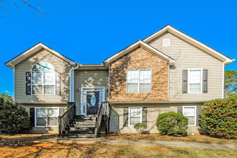 3,140/Mo, 685 Chaseridge Drive McDonough, GA 30253 External View