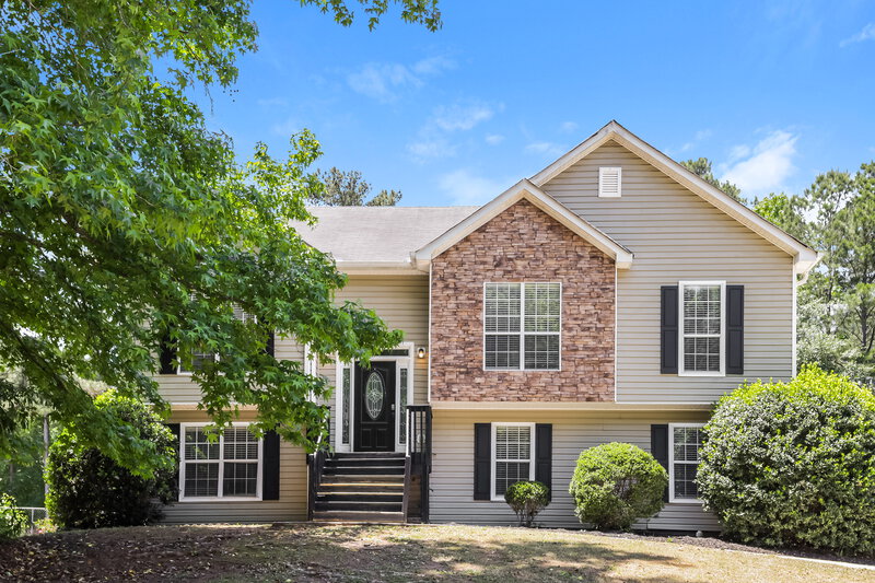2,220/Mo, 685 Chaseridge Drive McDonough, GA 30253 External View