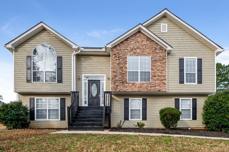 2,195/Mo, 685 Chaseridge Drive McDonough, GA 30253 External View