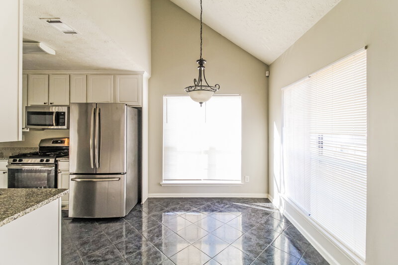 3,140/Mo, 685 Chaseridge Drive McDonough, GA 30253 Breakfast Nook View