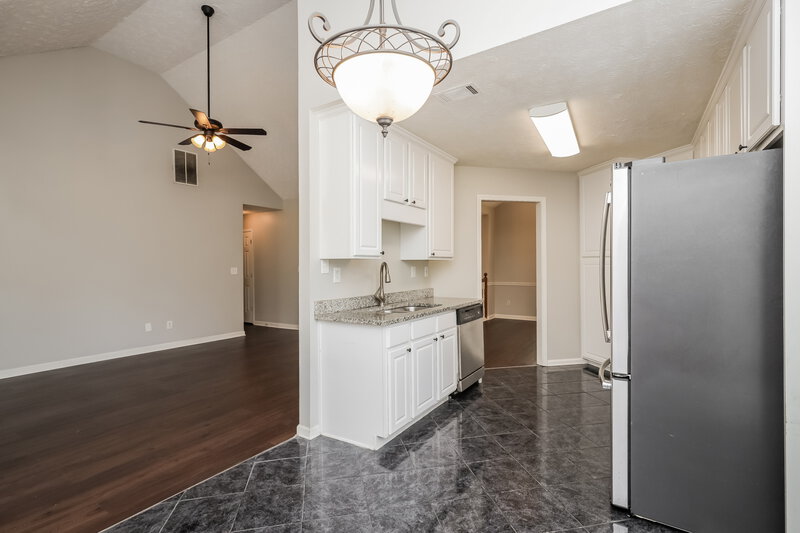2,195/Mo, 685 Chaseridge Drive McDonough, GA 30253 Floorplan View 3