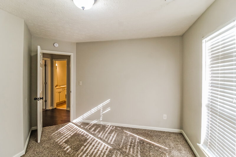 3,140/Mo, 685 Chaseridge Drive McDonough, GA 30253 Bedroom View