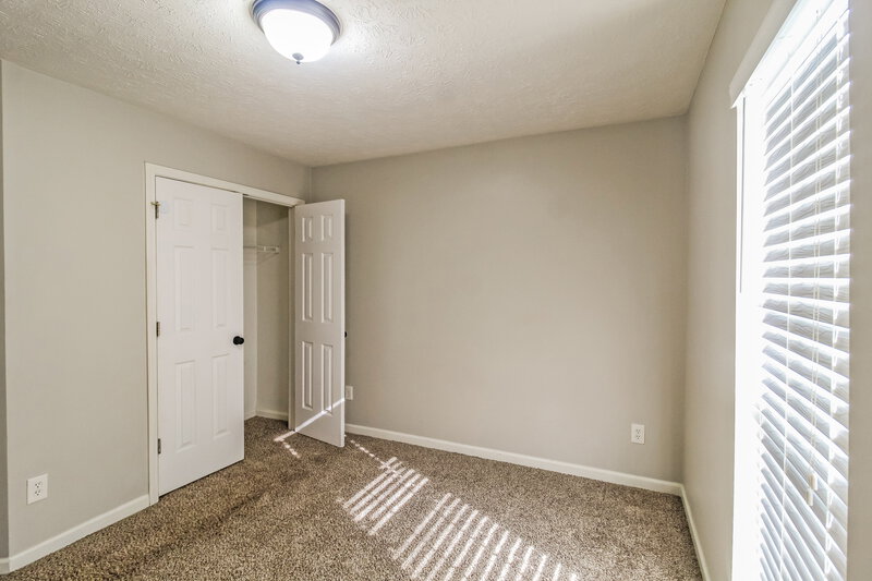 3,140/Mo, 685 Chaseridge Drive McDonough, GA 30253 Bedroom View 2