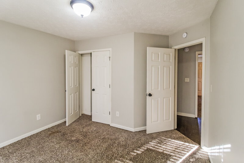 3,140/Mo, 685 Chaseridge Drive McDonough, GA 30253 Bedroom View 3