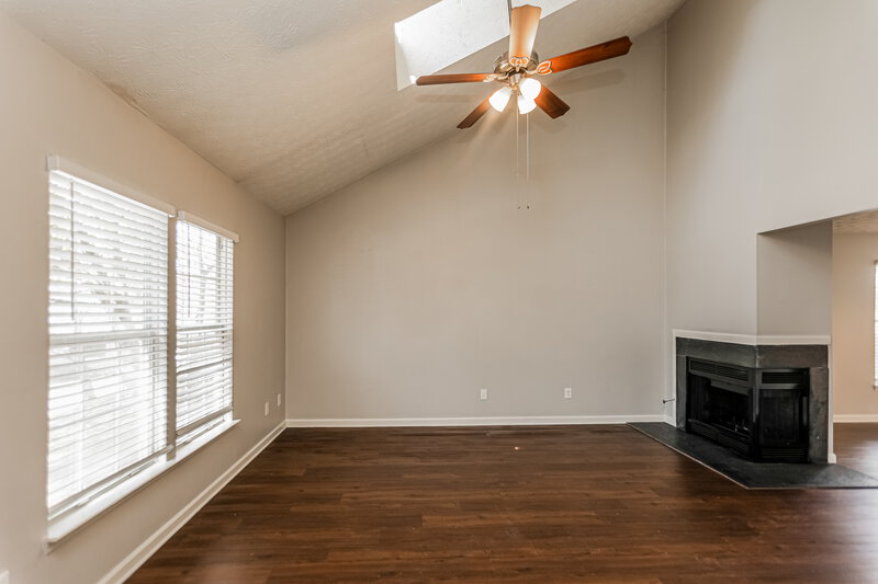 2,165/Mo, 1902 Shadbark Court NW Acworth, GA 30102 Living Room View