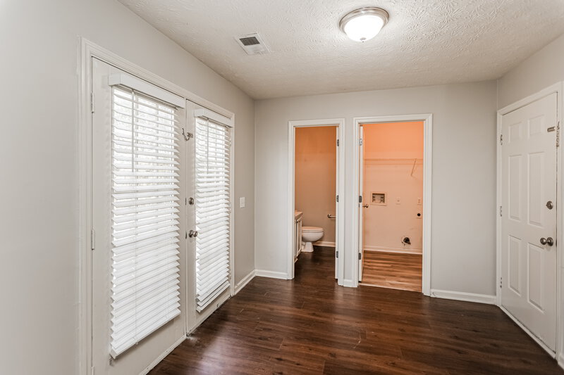 2,165/Mo, 1902 Shadbark Court NW Acworth, GA 30102 Breakfast Nook View 2