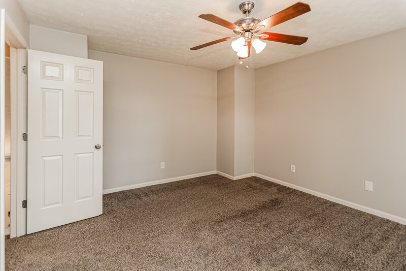 2,165/Mo, 1902 Shadbark Court NW Acworth, GA 30102 Main Bedroom View