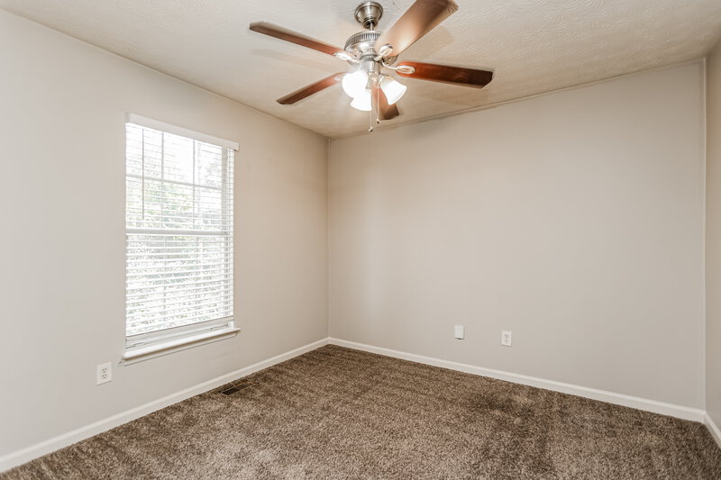 2,165/Mo, 1902 Shadbark Court NW Acworth, GA 30102 Bedroom View 2