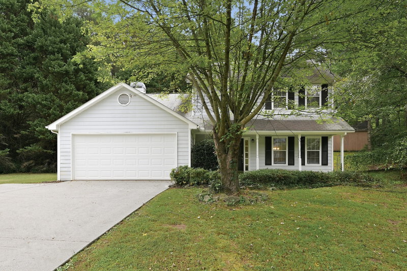 3 Bedroom House – 900 Lauren Kay Ct, Lawrenceville, GA 30046