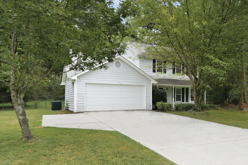 2,270/Mo, 900 Lauren Kay Ct Lawrenceville, GA 30046 Front View
