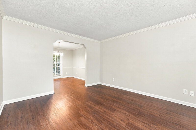2,270/Mo, 900 Lauren Kay Ct Lawrenceville, GA 30046 Living Room View