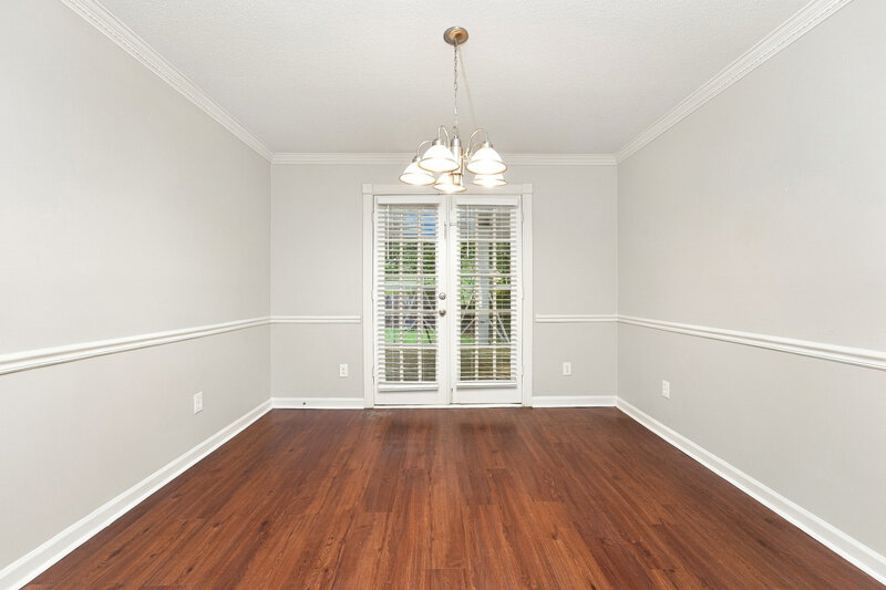 2,270/Mo, 900 Lauren Kay Ct Lawrenceville, GA 30046 Dining Room View