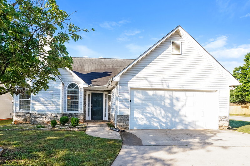 1,915/Mo, 1785 Neighborhood Walk McDonough, GA 30252 External View