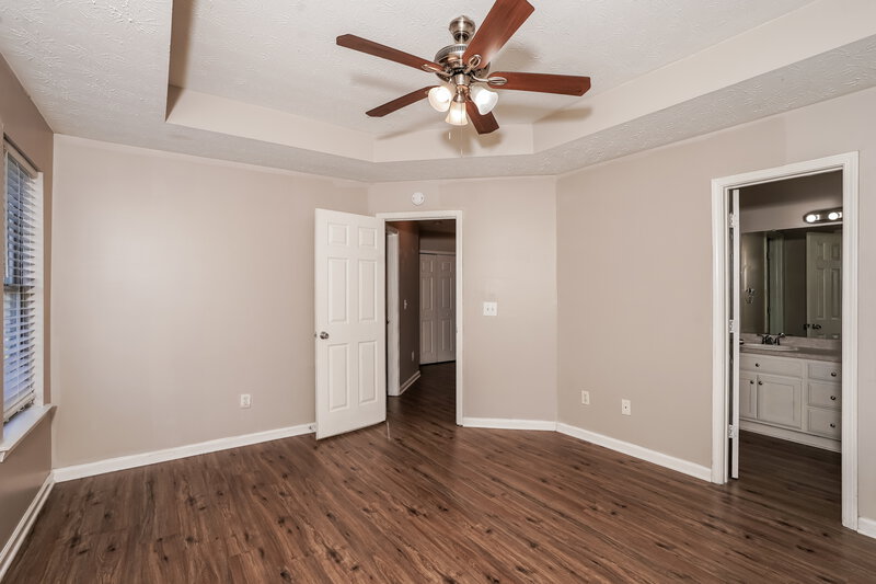 1,915/Mo, 1785 Neighborhood Walk McDonough, GA 30252 Main Bedroom View