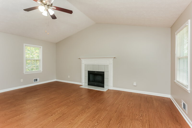 2,080/Mo, 490 Radio Ct Lawrenceville, GA 30046 Living Room View