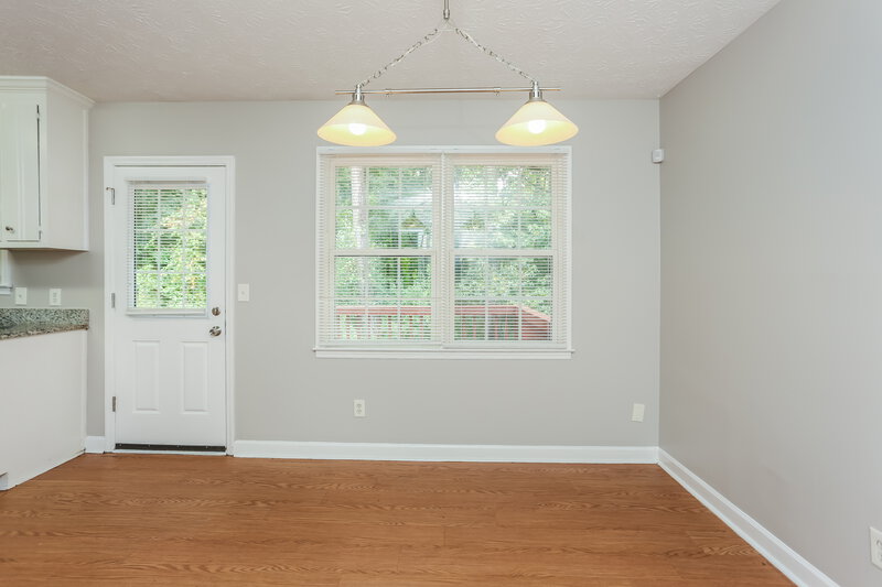 2,080/Mo, 490 Radio Ct Lawrenceville, GA 30046 Dining Room View