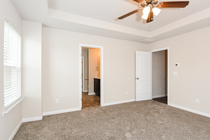 1,900/Mo, 220 Foggy Creek Lane Hiram, GA 30141 Main Bedroom View