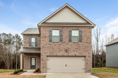 1159 Pebble Ridge Drive Hampton, GA 30228 | Progress Residential