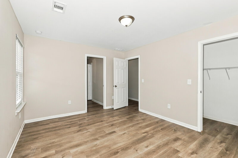2,295/Mo, 1153 Pebble Ridge Dr Hampton, GA 30228 Bedroom View 3