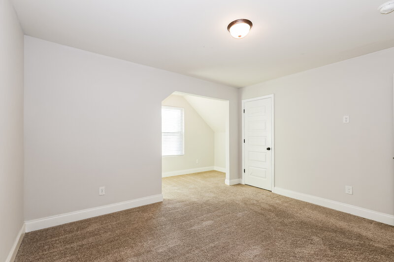 2,160/Mo, 1157 Pebble Ridge Dr Hampton, GA 30228 Bedroom View 2