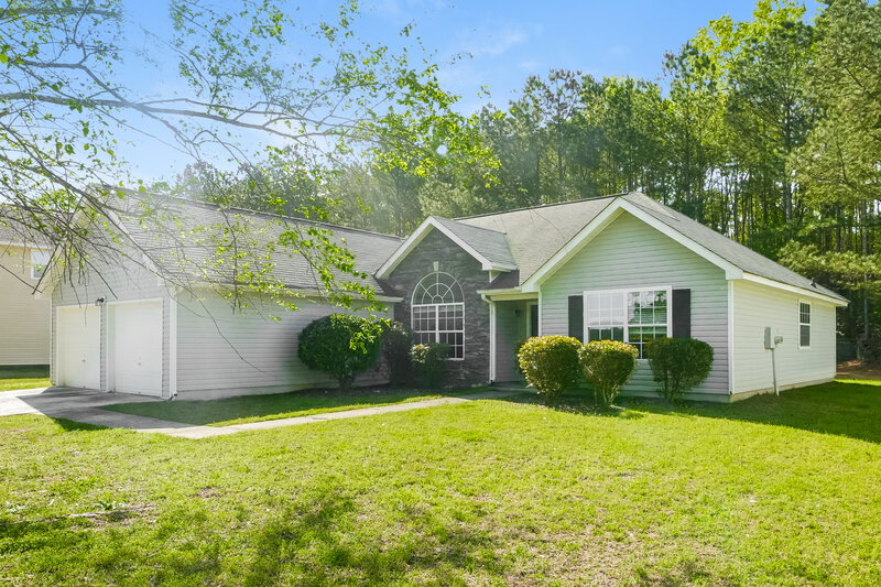 1,925/Mo, 3865 Crowned Eagle Way Douglasville, GA 30135 Front View