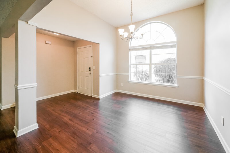 1,925/Mo, 3865 Crowned Eagle Way Douglasville, GA 30135 Dining Room View