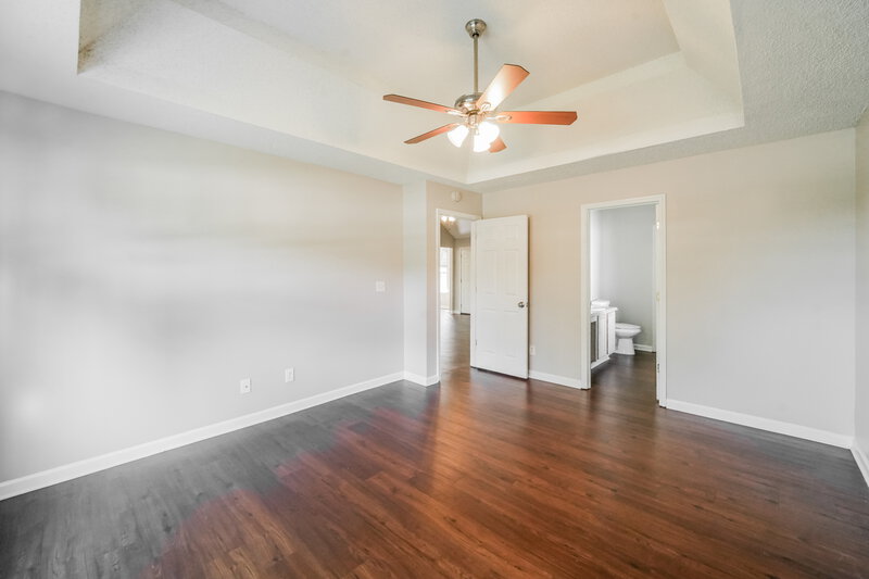 1,925/Mo, 3865 Crowned Eagle Way Douglasville, GA 30135 Main Bedroom View 2