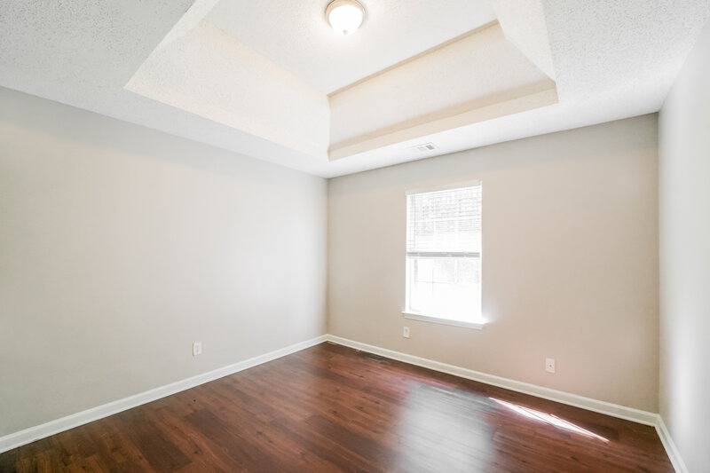 1,925/Mo, 3865 Crowned Eagle Way Douglasville, GA 30135 Bedroom View 2