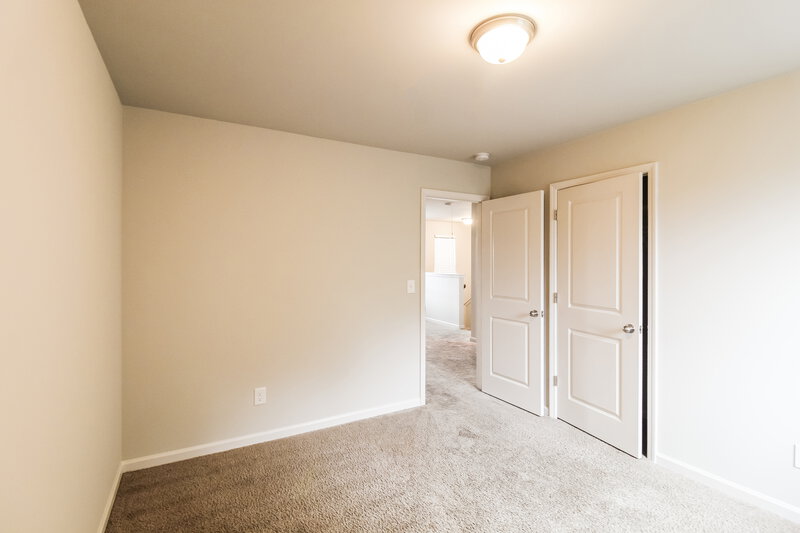 2,195/Mo, 213 Fern Walk Lawrenceville, GA 30045 Bedroom View 2