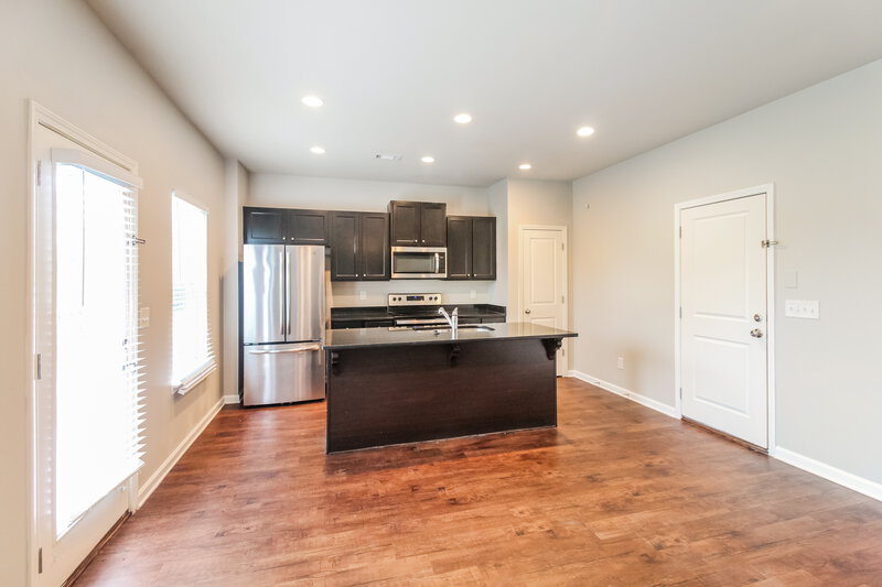 2,980/Mo, 203 Fern Walk Lawrenceville, GA 30045 Dining Room View