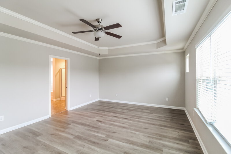 2,980/Mo, 203 Fern Walk Lawrenceville, GA 30045 Main Bedroom View 2
