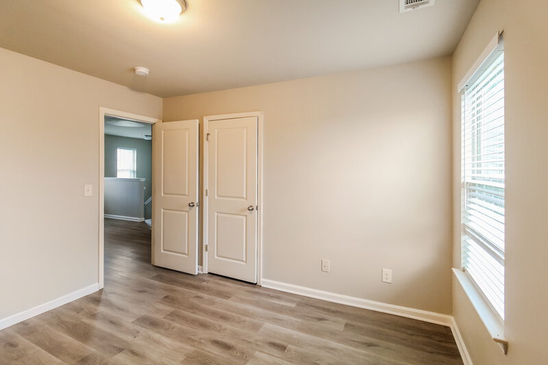 2,980/Mo, 203 Fern Walk Lawrenceville, GA 30045 Bedroom View